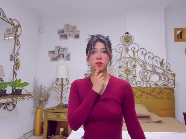 HellenBells - Sexe cam en vivo - 20725954