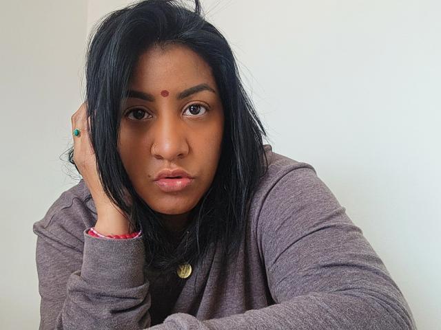 Nahirr - Sexe cam en vivo - 20726874