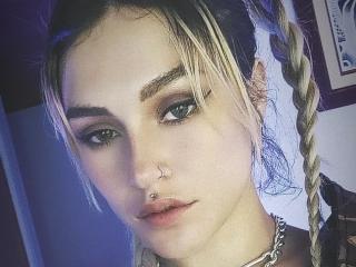 Kiarrah - Sexe cam en vivo - 20727682