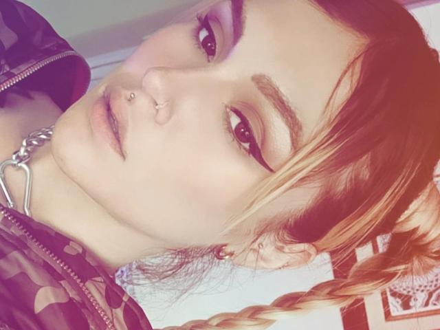 Kiarrah - Sexe cam en vivo - 20727702
