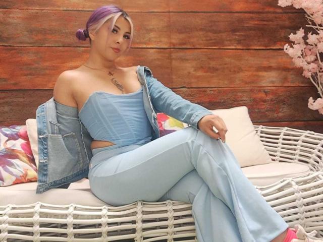 GemaLilcon - Live porn &amp; sex cam - 20728218