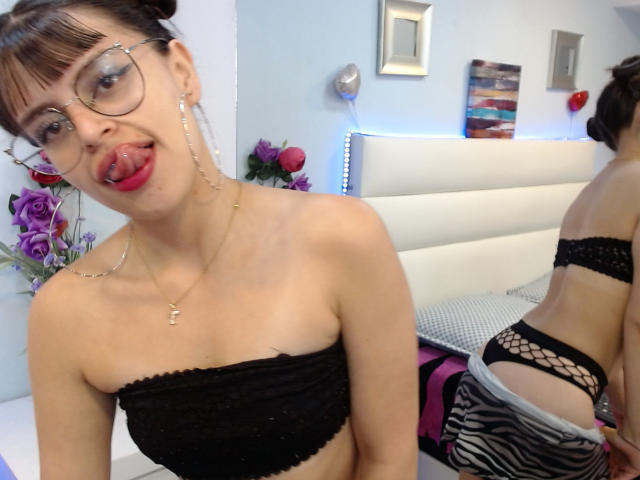 BlossomRay - Sexe cam en vivo - 20729090