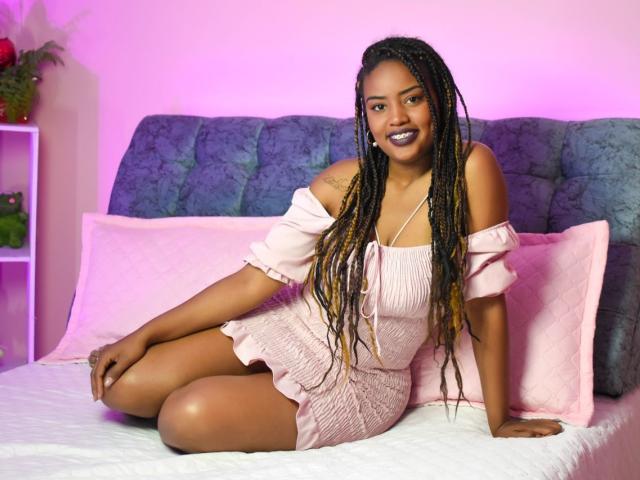 CindyRousse - Live sex cam - 20729582