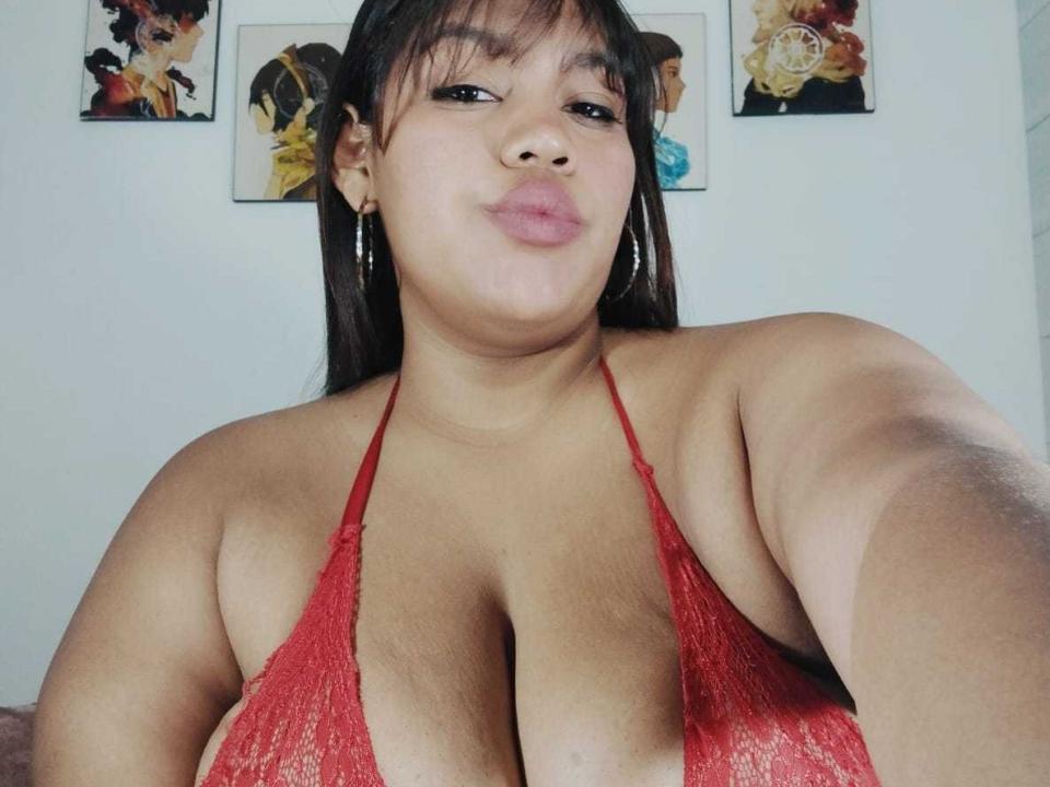 ChanaHot69 - Live sexe cam - 20730382