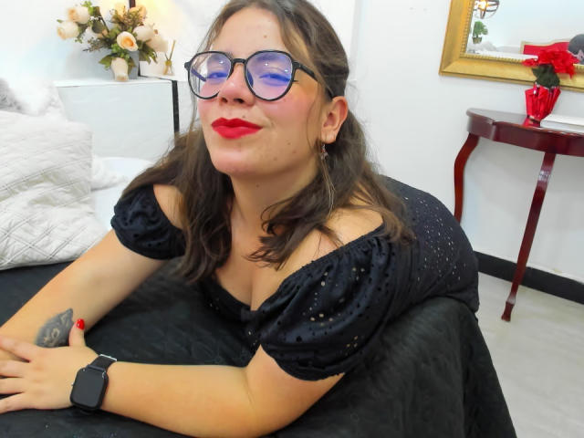 MeliiEvans - Sexe cam en vivo - 20731090