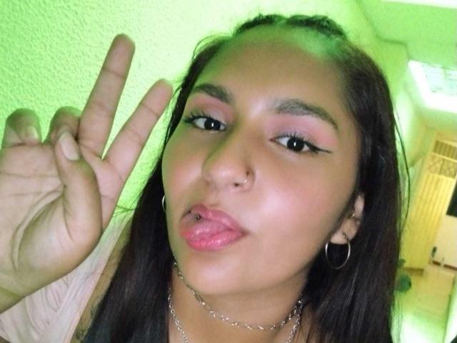 AlyLara - Sexe cam en vivo - 20731266