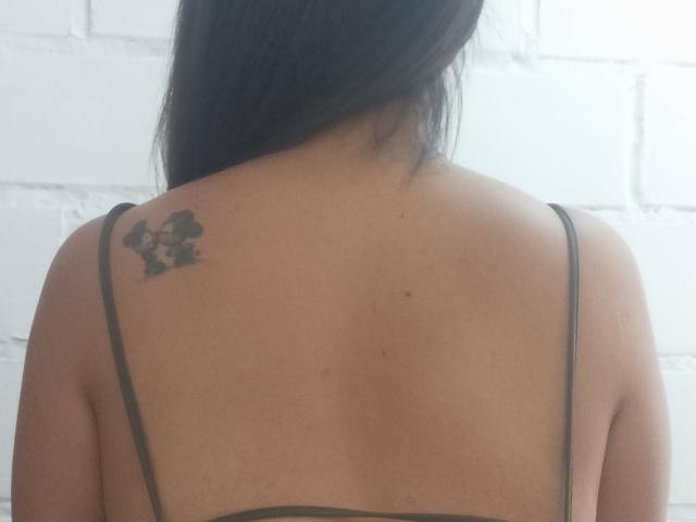 MirandaDreams - Live porn &amp; sex cam - 20731622