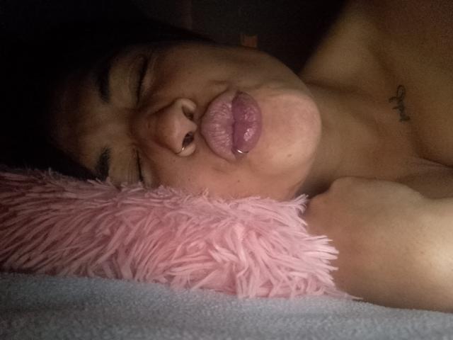 MirandaDreams - Sexe cam en vivo - 20731630