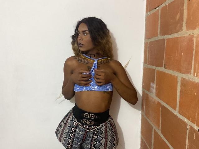 MandalaWalker - Live sex cam - 20732030
