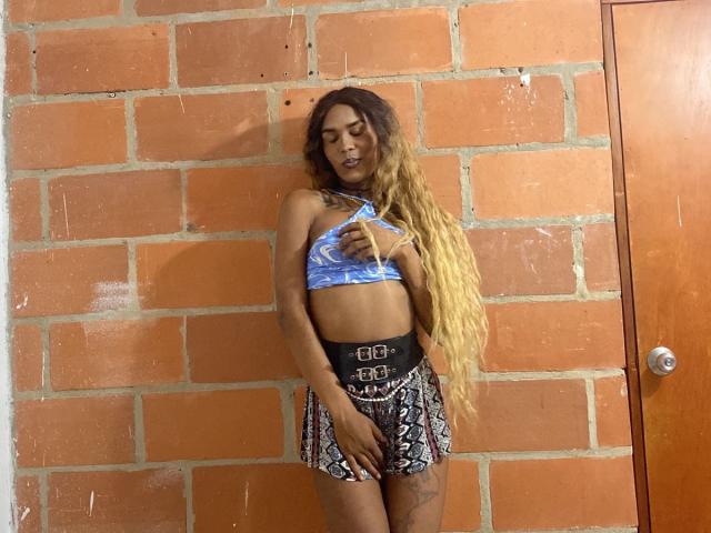 MandalaWalker - Live sexe cam - 20732054