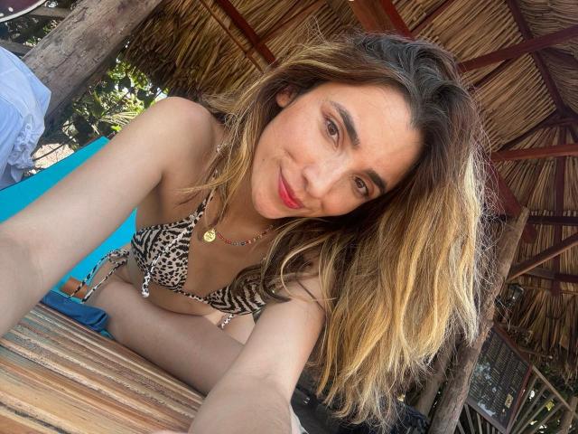 AdharaCooper - Sexe cam en vivo - 20732178