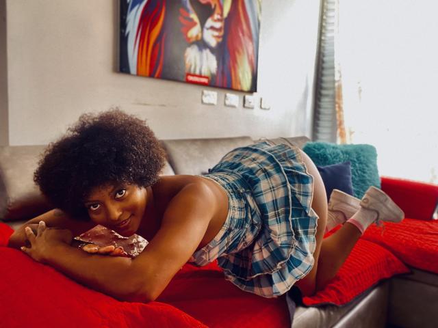 StefyRoldans - Live porn &amp; sex cam - 20732286