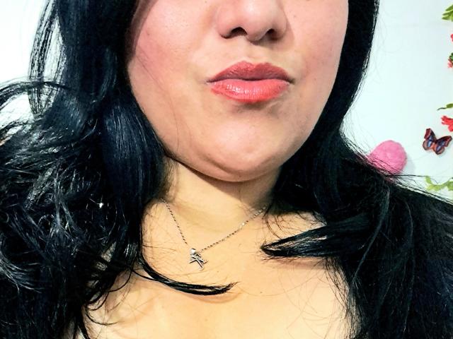 VivianaThomson - сексуальная веб-камера в реальном времени - 20732482