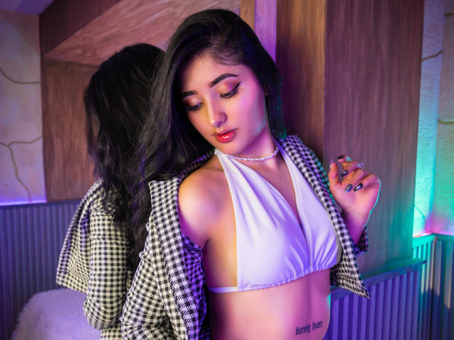 VioletJansen - Sexe cam en vivo - 20732986