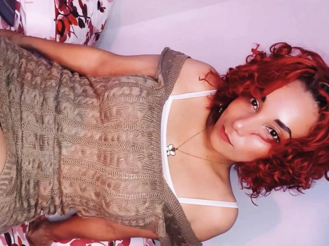 AmberDemons - Live sex cam - 20733498