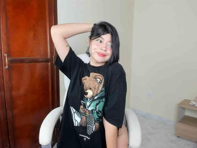 CuteSara - Sexe cam en vivo - 20734266