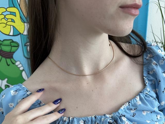 Valissia - Live sexe cam - 20740234