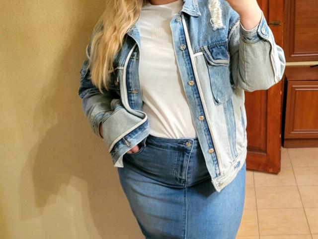 BountyGirl - сексуальная веб-камера в реальном времени - 20740414