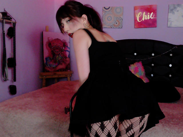 IzzysMisss - Live porn &amp; sex cam - 20740806