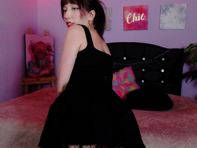 IzzysMisss - Sexe cam en vivo - 20740810