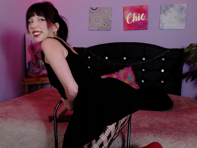 IzzysMisss - Sexe cam en vivo - 20740814