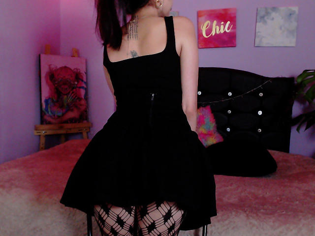 IzzysMisss - Sexe cam en vivo - 20740830