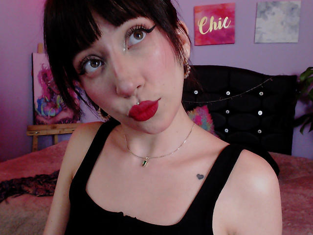 IzzysMisss - Sexe cam en vivo - 20740906