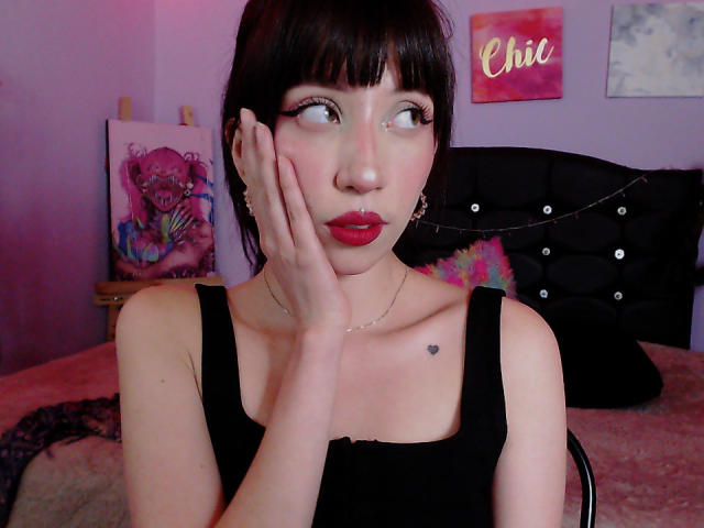 IzzysMisss - Live Sex Cam - 20740910