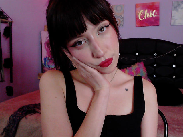 IzzysMisss - Sexe cam en vivo - 20740930