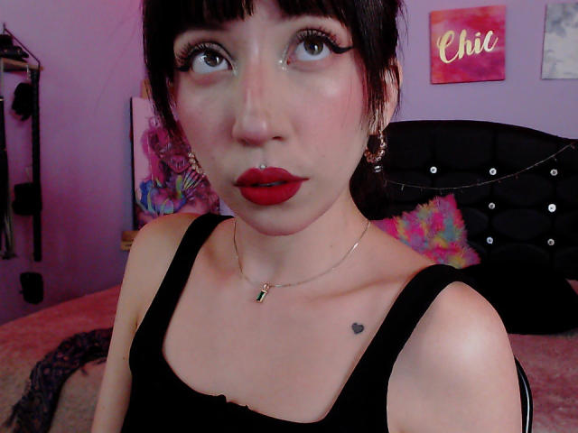 IzzysMisss - Live sex cam - 20740934