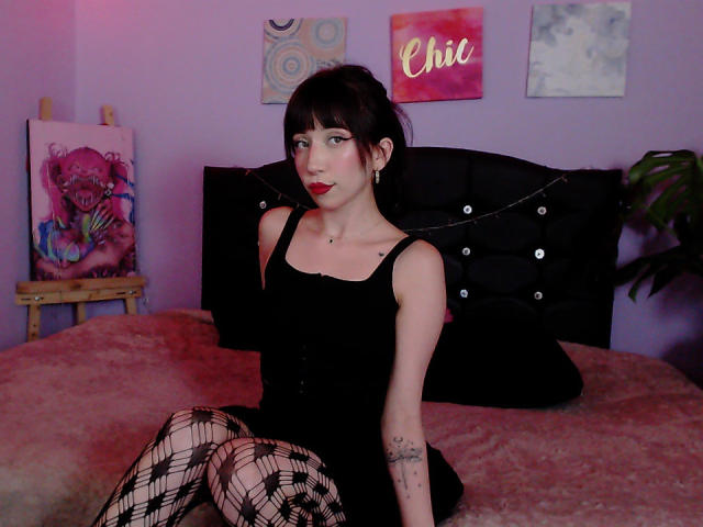 IzzysMisss - Sexe cam en vivo - 20740938