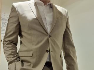 RicRockhard - Live sex cam - 20741506