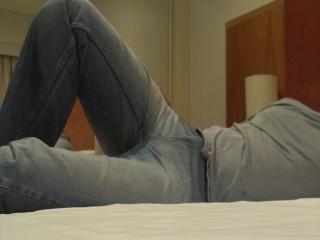 RicRockhard - Live sex cam - 20741510
