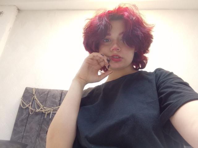 TifannyRussell - Live sexe cam - 20741614