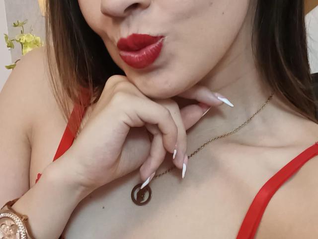 SophieLore - Live sex cam - 20742274