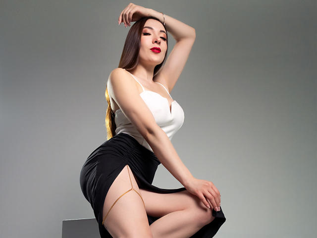 TaniaSanders - Sexe cam en vivo - 20742546