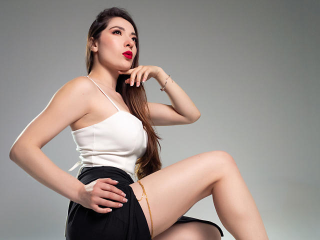 TaniaSanders - Live sex cam - 20742566