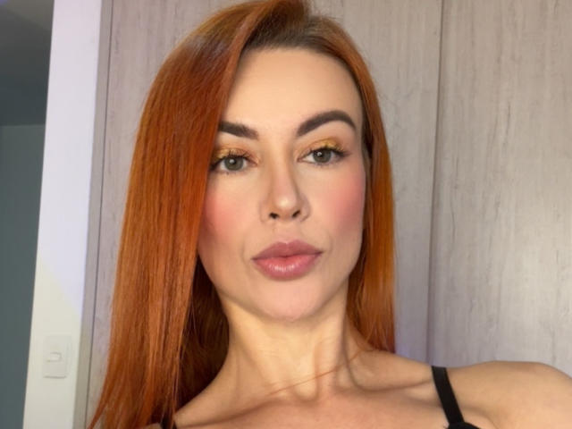 Leahred - Live porn &amp; sex cam - 20742674