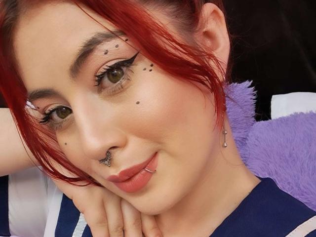 IsabellaRobertz - Live sex cam - 20743546