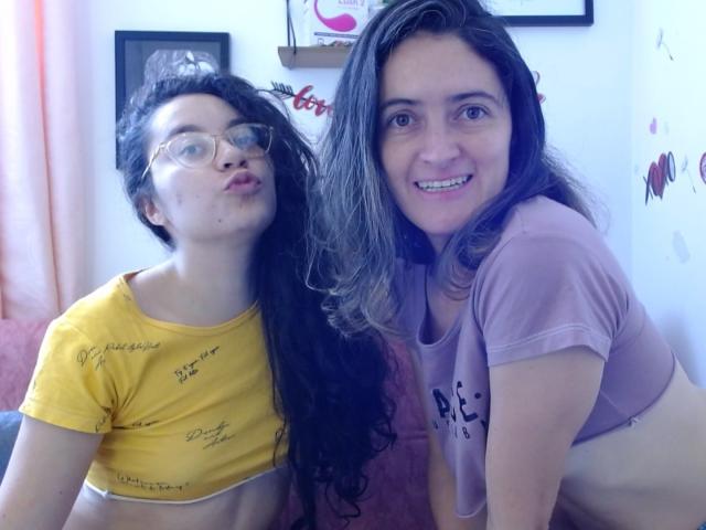 LunaVenus - Live porn &amp; sex cam - 20743954