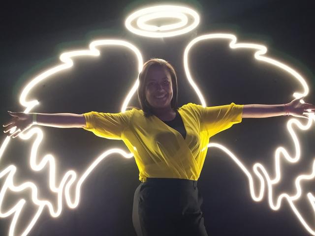 MirandaDreams - Camera khiêu dâm &amp; quyến rũ trực tiếp - 20744730