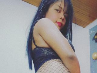 MelikaSweet - Sexe cam en vivo - 20745702