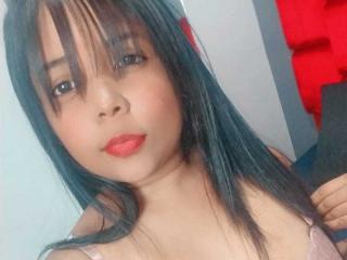 MelikaSweet - Sexe cam en vivo - 20745726