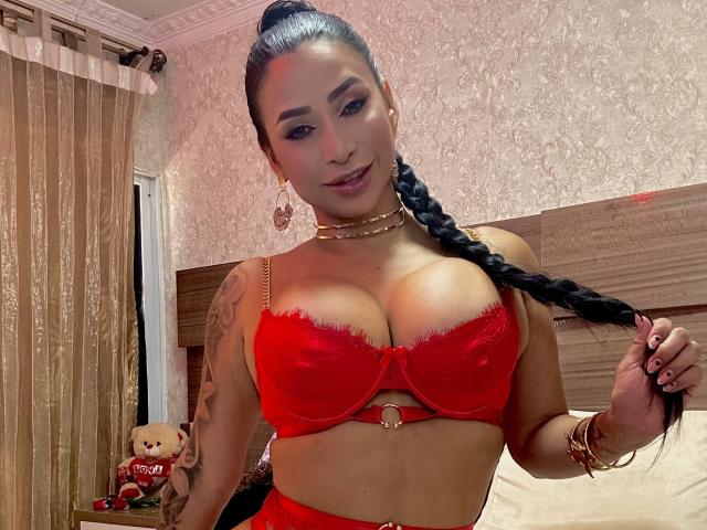 FransheskaParker - Sexe cam en vivo - 20747434