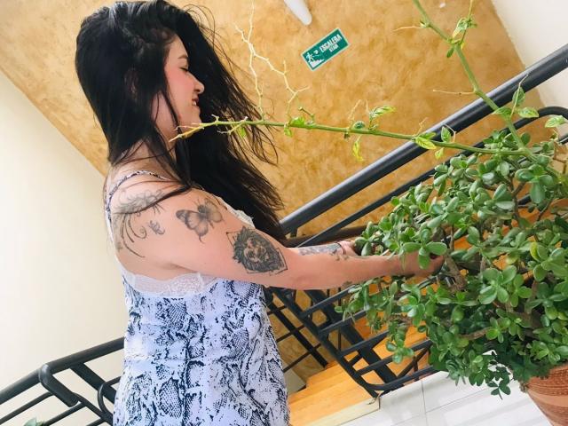 SteffyKs - Live Sex Cam - 20747918