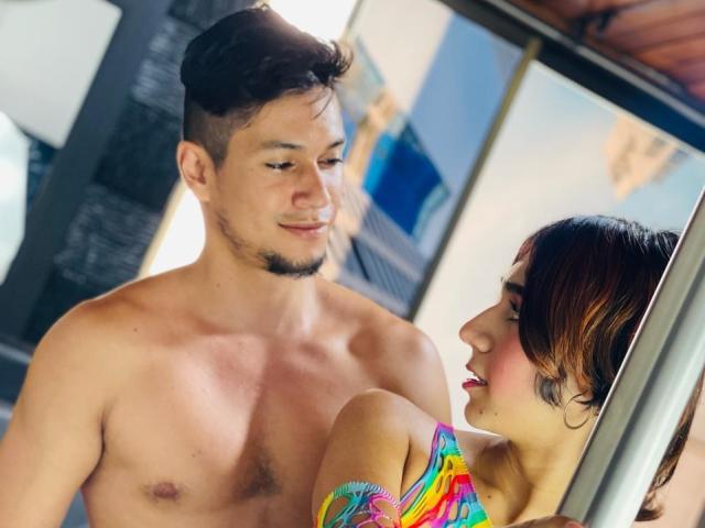 HotSummerLove69 - Sexe cam en vivo - 20748182