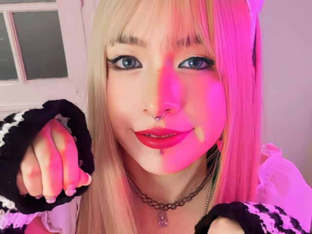 SabriPrettty - Live sex cam - 20749302