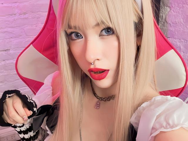 SabriPrettty - Live Sex Cam - 20749334