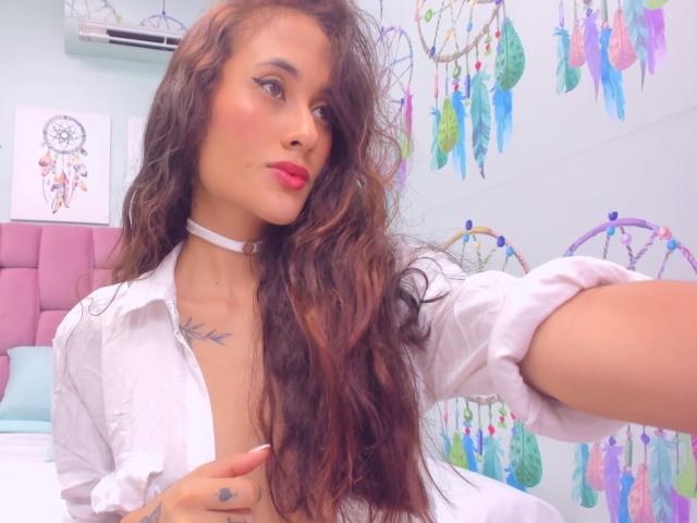 HarleyRoods - Live sex cam - 20750190