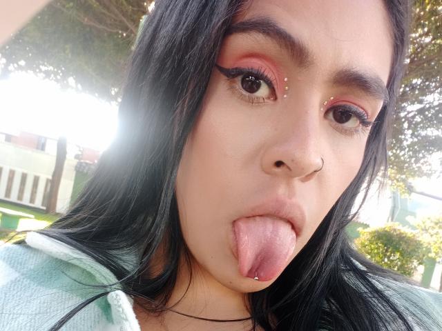 StellaBeckker - Live sex cam - 20750282